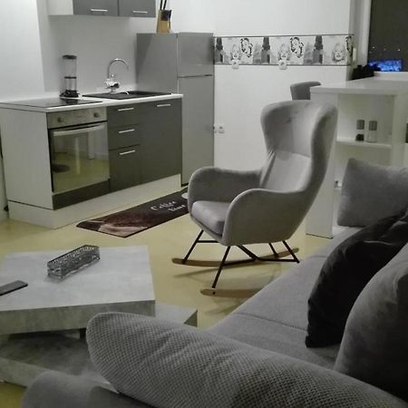 Gabi Daire Pag Town Dış mekan fotoğraf