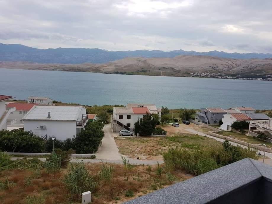 Gabi Daire Pag Town Dış mekan fotoğraf